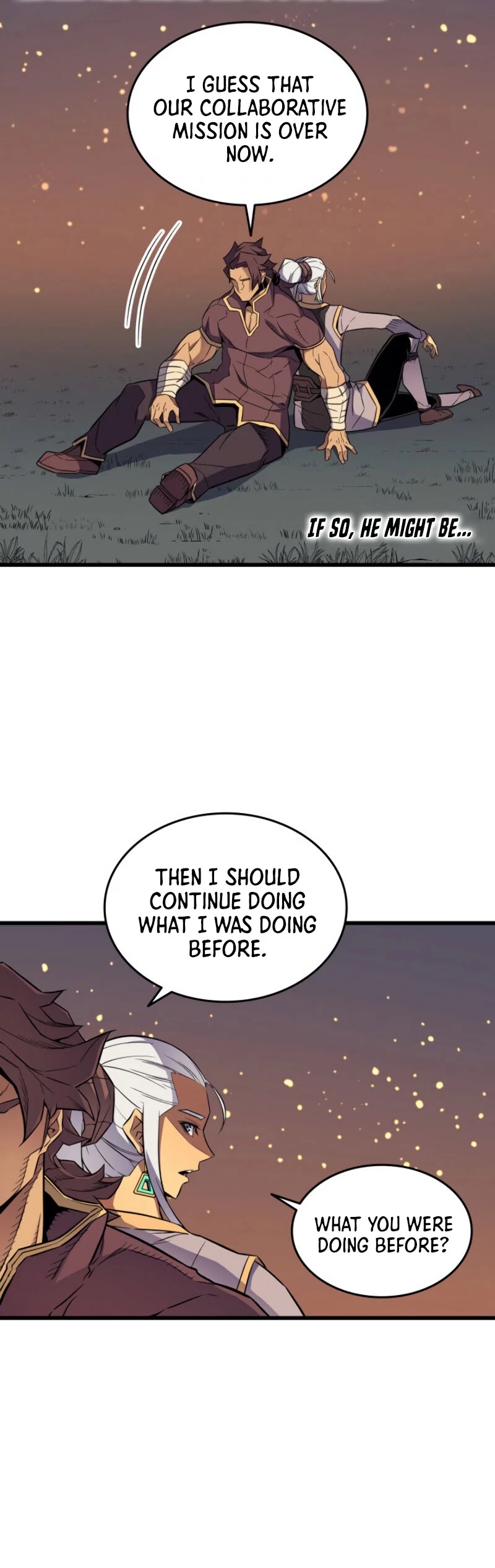 Read The Great Mage Returns After 4000 Years Manga Online