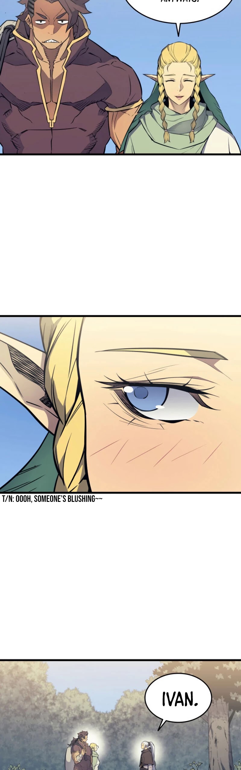 Read The Great Mage Returns After 4000 Years Manga Online
