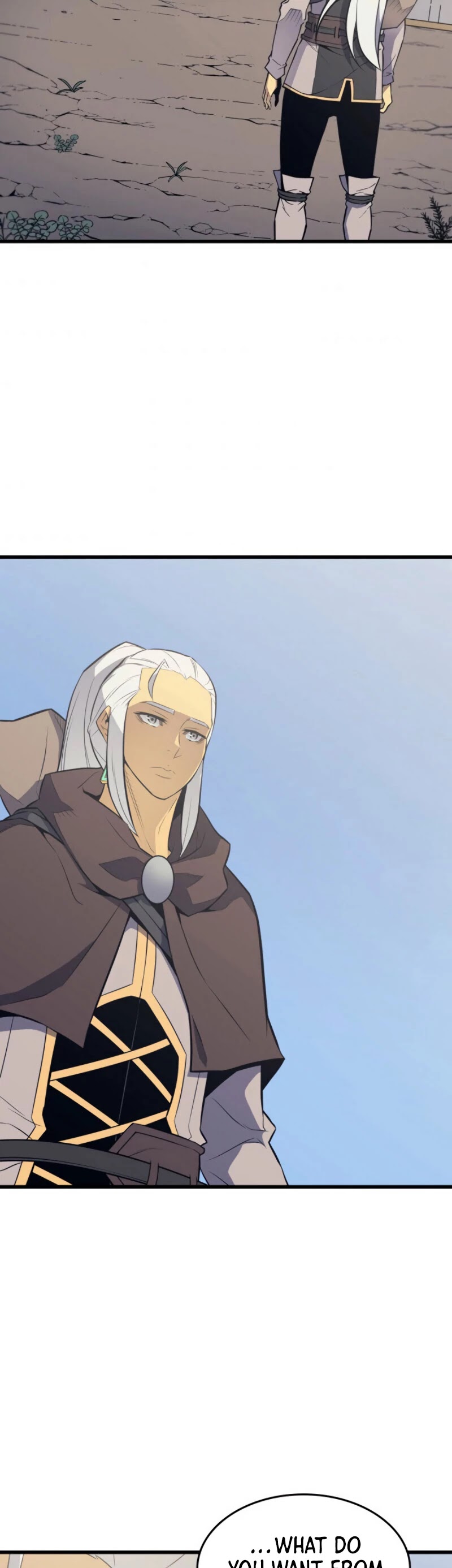 Read The Great Mage Returns After 4000 Years Manga Online