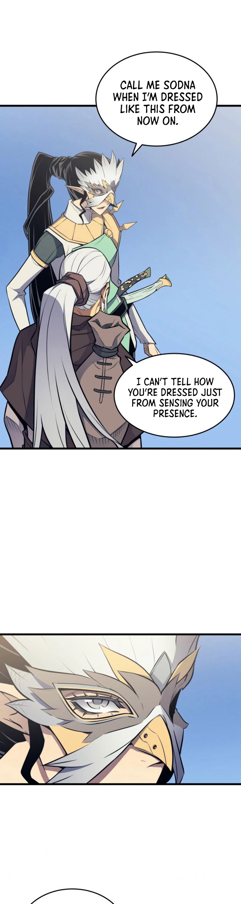 Read The Great Mage Returns After 4000 Years Manga Online