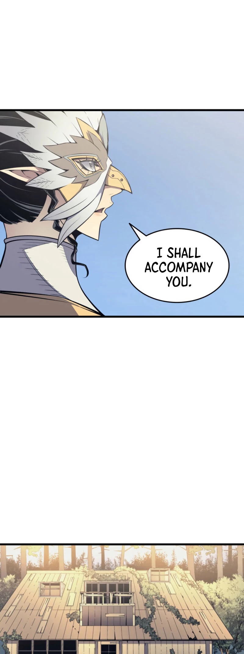 Read The Great Mage Returns After 4000 Years Manga Online