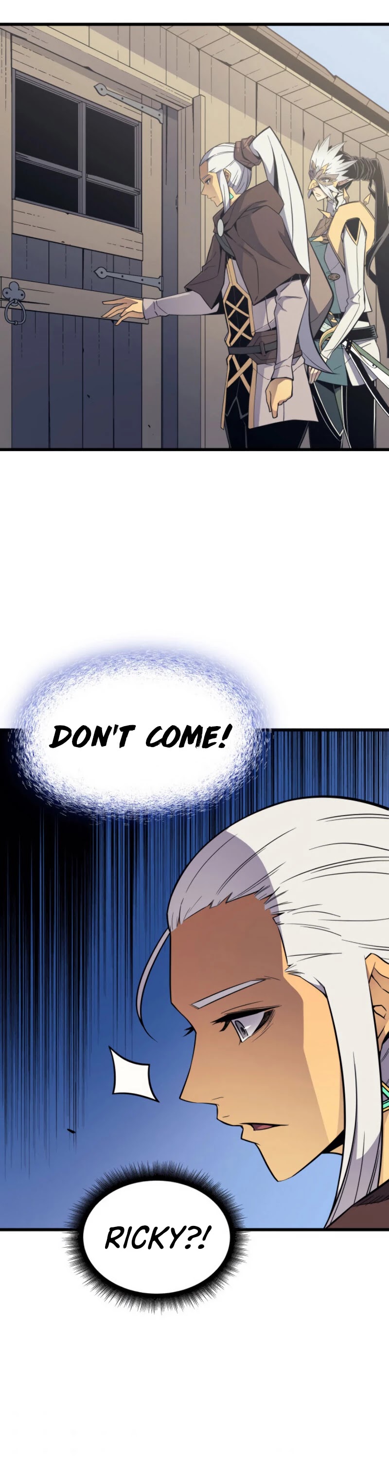 Read The Great Mage Returns After 4000 Years Manga Online