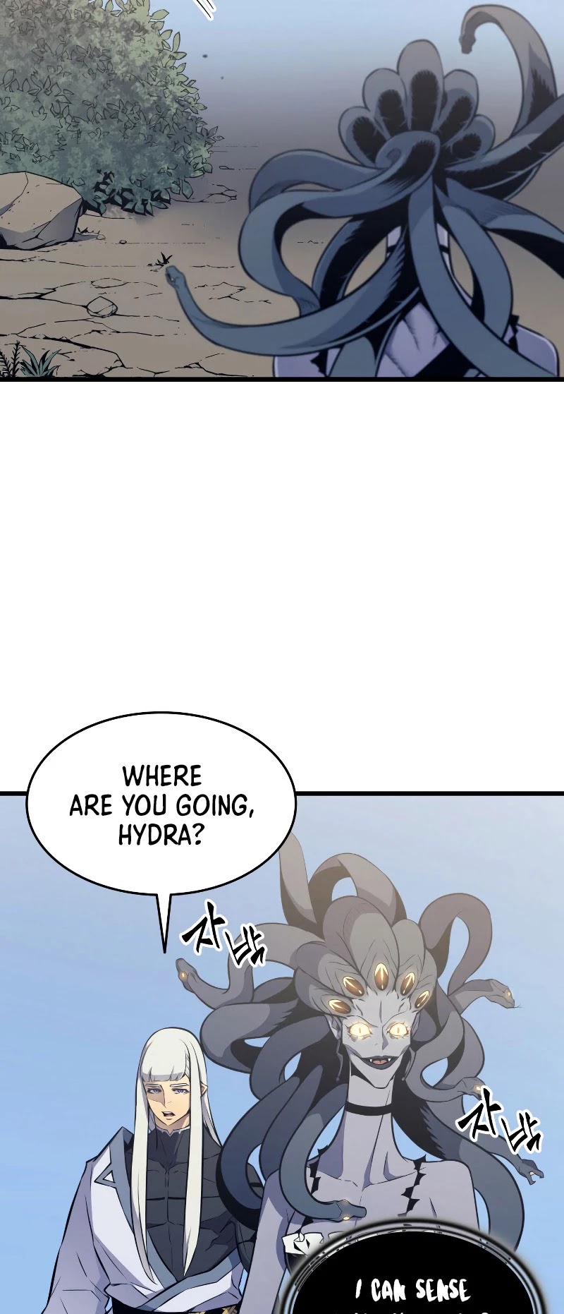 Read The Great Mage Returns After 4000 Years Manga Online