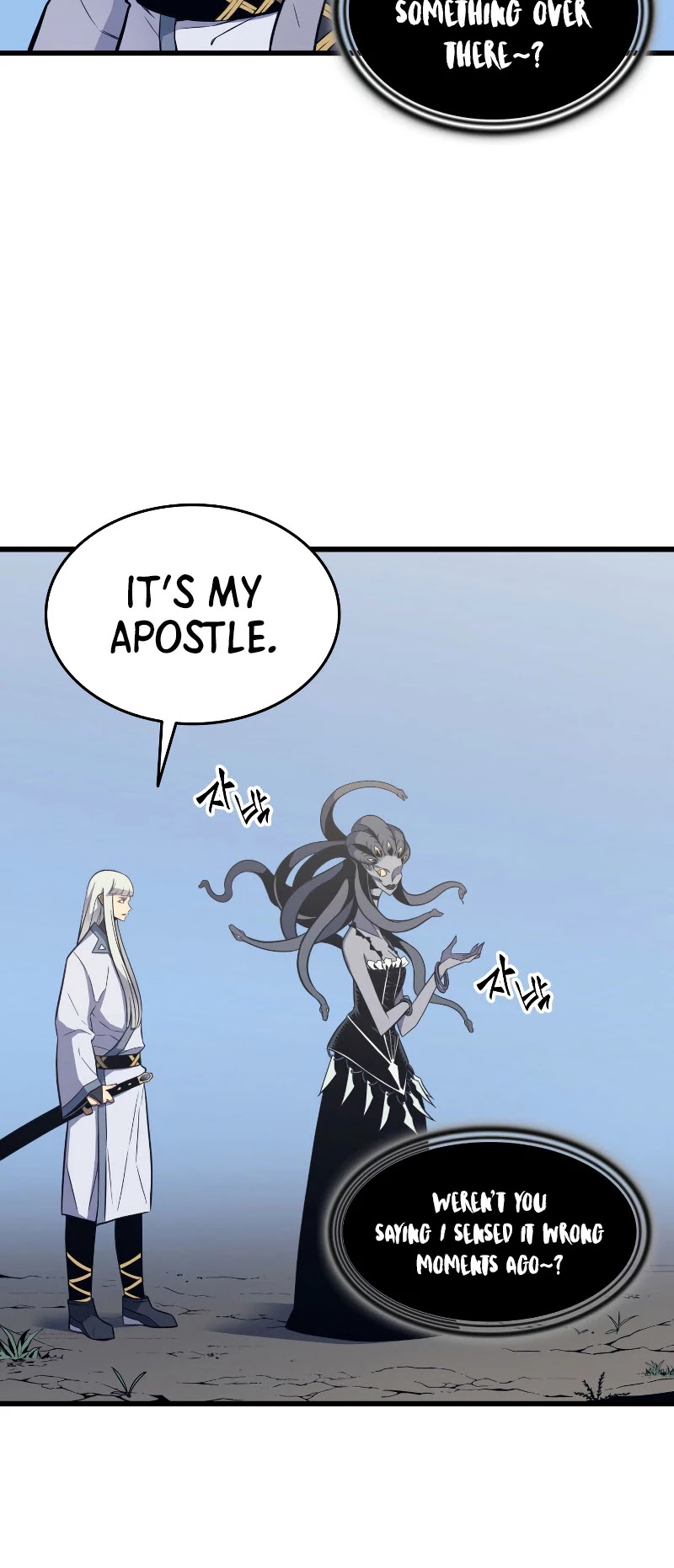 Read The Great Mage Returns After 4000 Years Manga Online