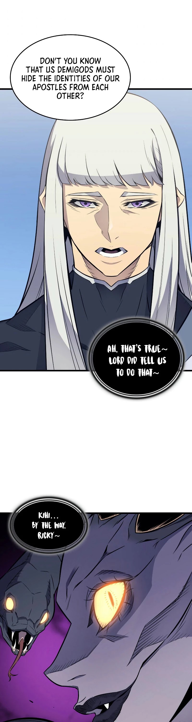Read The Great Mage Returns After 4000 Years Manga Online