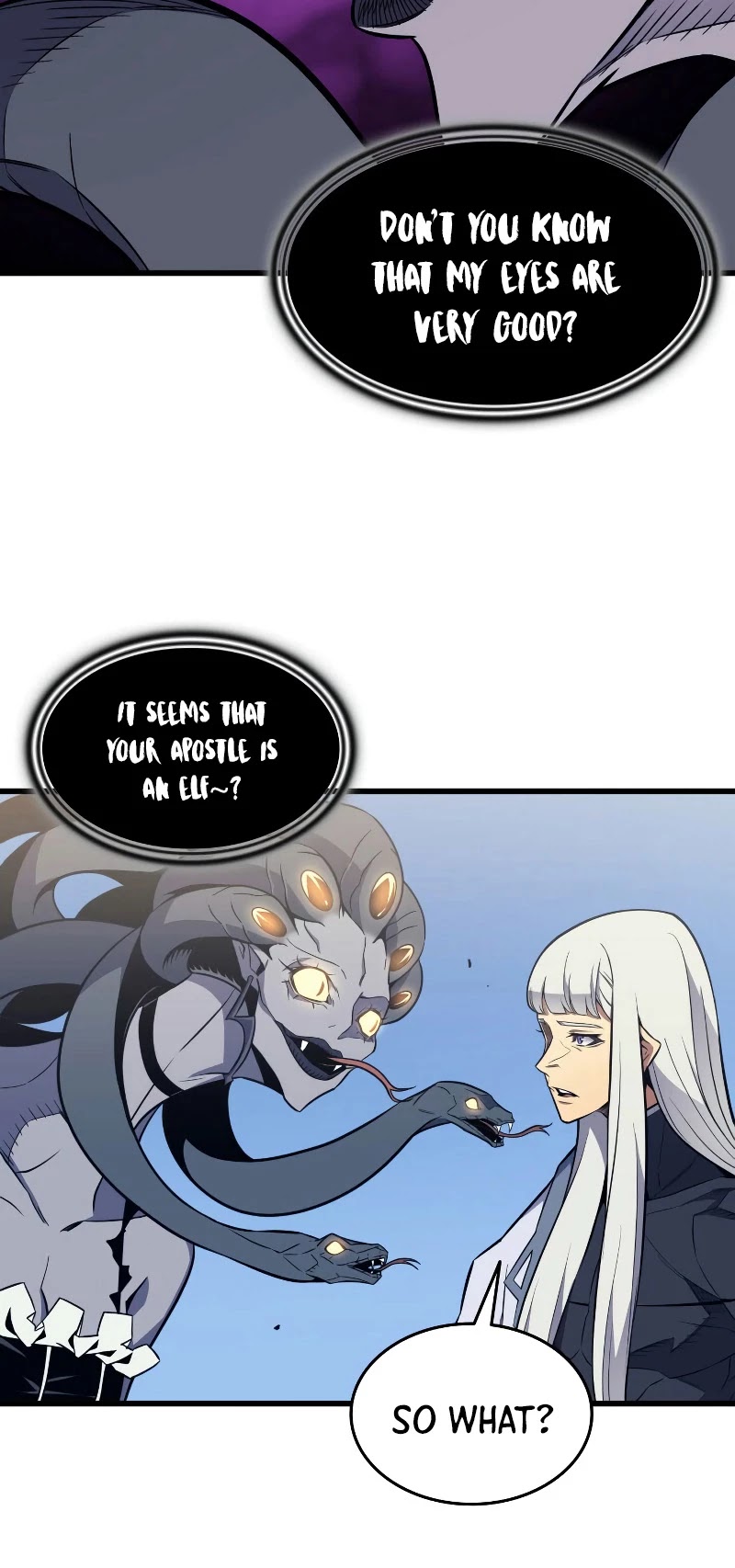 Read The Great Mage Returns After 4000 Years Manga Online