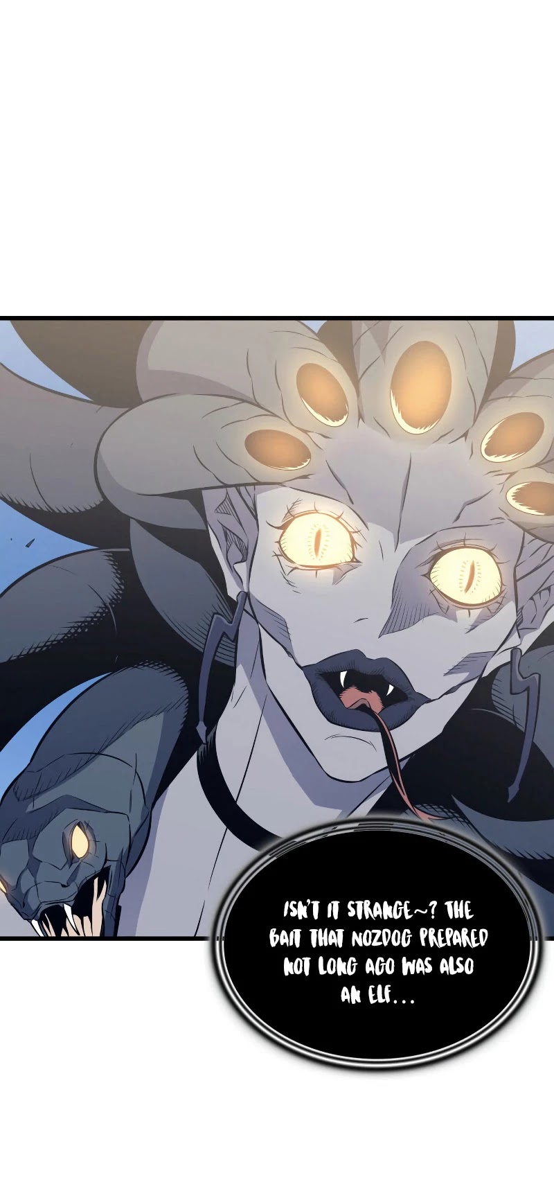 Read The Great Mage Returns After 4000 Years Manga Online