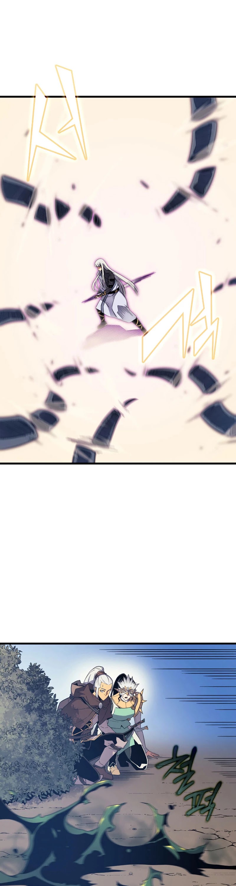 Read The Great Mage Returns After 4000 Years Manga Online