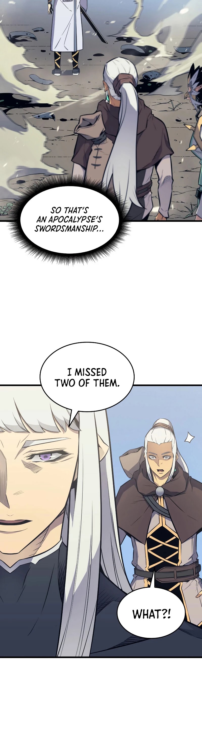 Read The Great Mage Returns After 4000 Years Manga Online