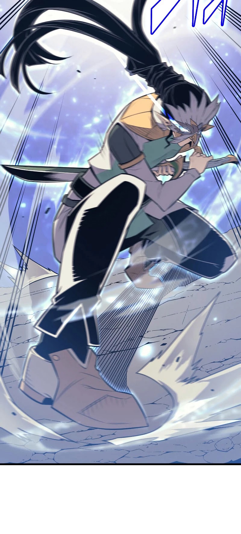 Read The Great Mage Returns After 4000 Years Manga Online