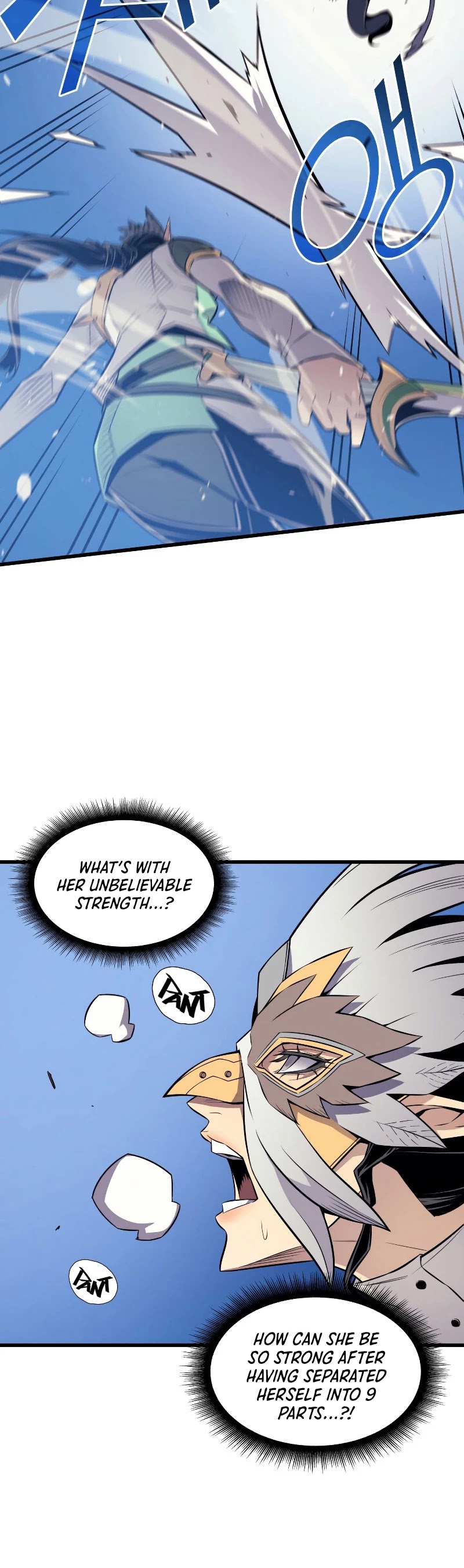 Read The Great Mage Returns After 4000 Years Manga Online