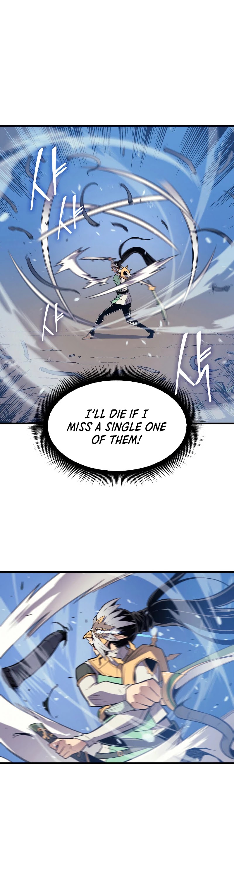 Read The Great Mage Returns After 4000 Years Manga Online