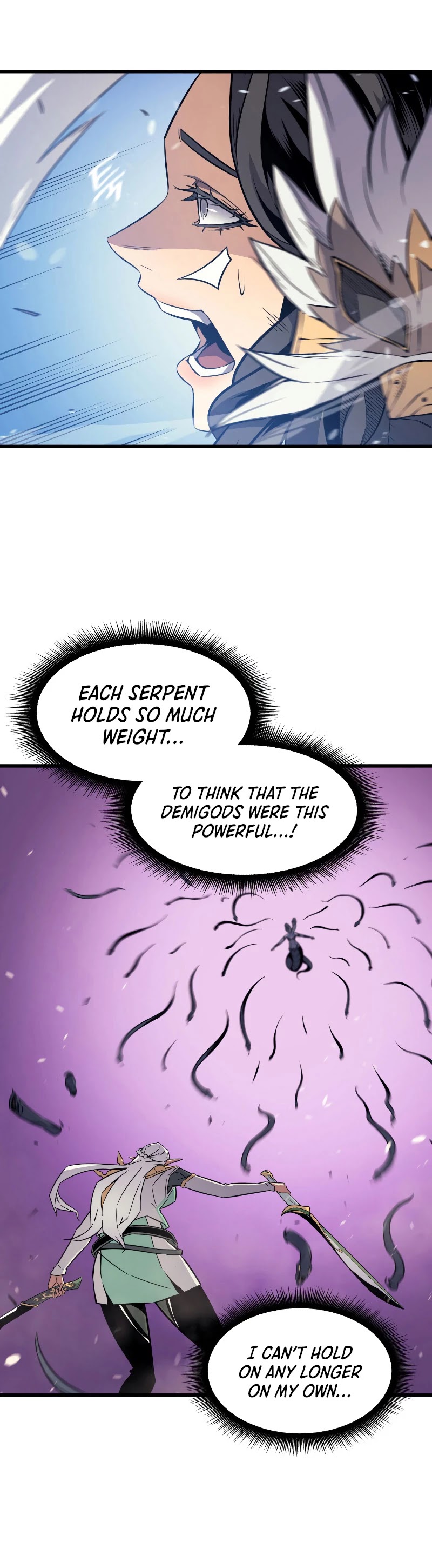 Read The Great Mage Returns After 4000 Years Manga Online