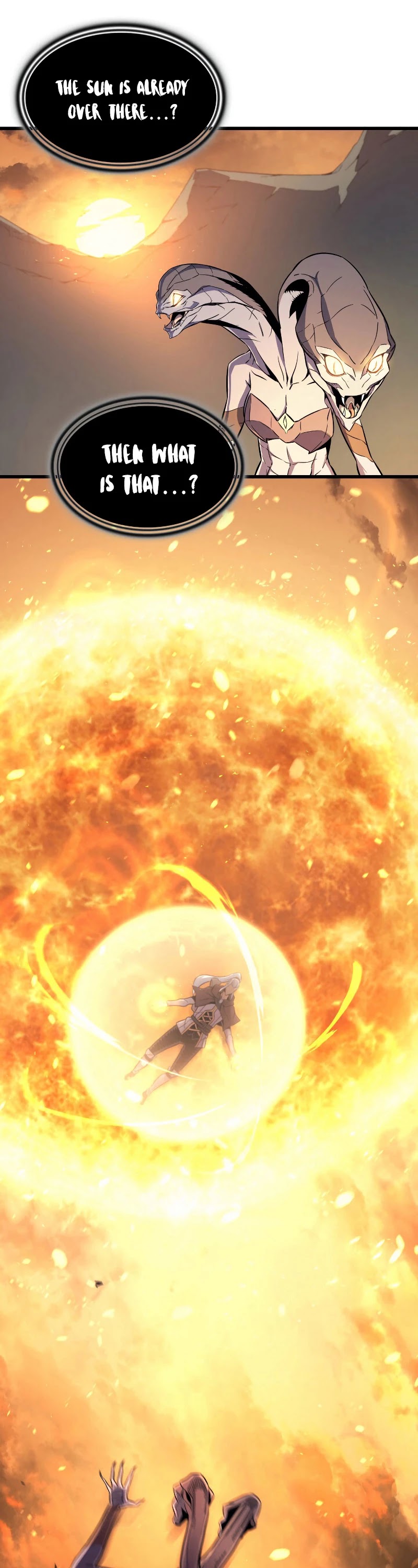 Read The Great Mage Returns After 4000 Years Manga Online