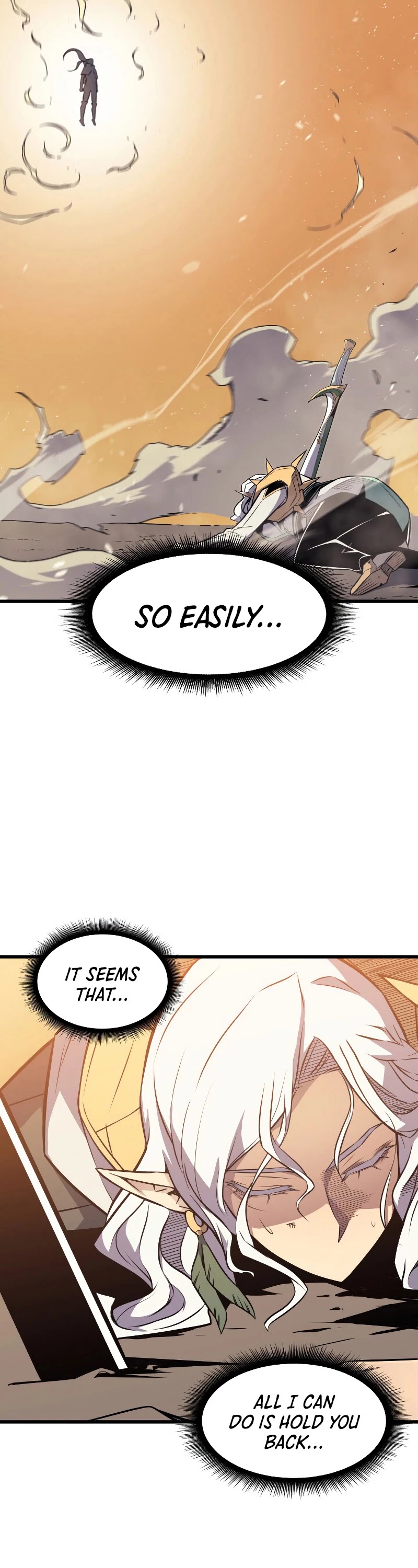 Read The Great Mage Returns After 4000 Years Manga Online