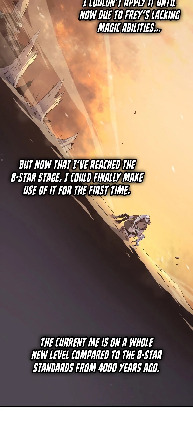 Read The Great Mage Returns After 4000 Years Manga Online