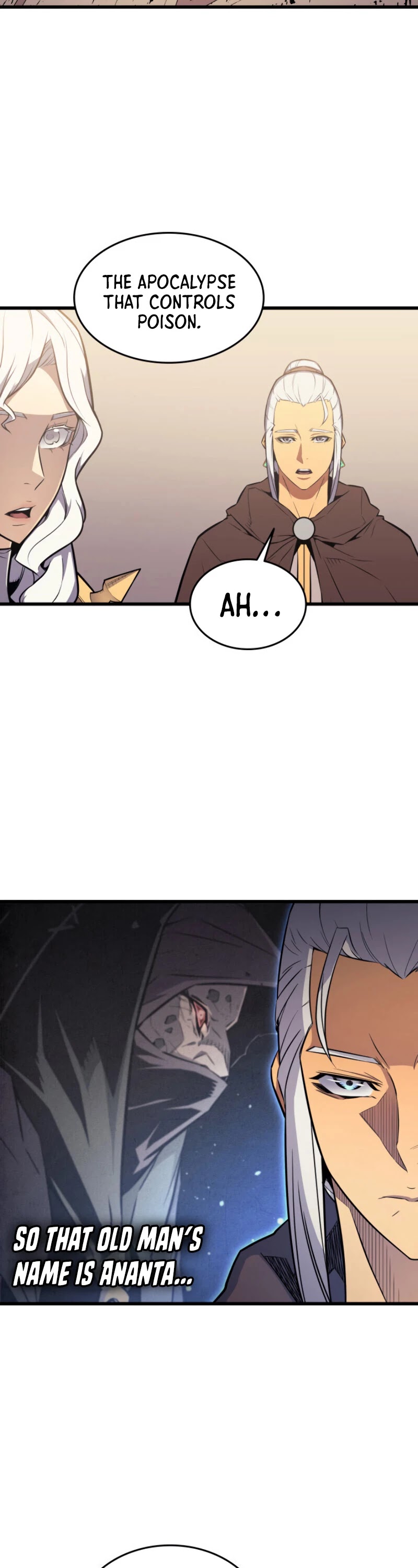 Read The Great Mage Returns After 4000 Years Manga Online