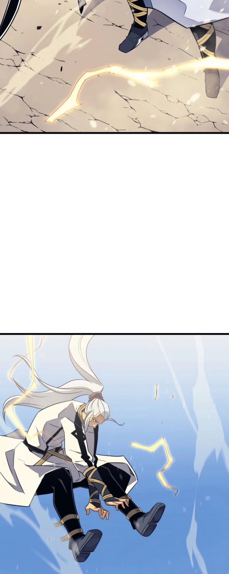Read The Great Mage Returns After 4000 Years Manga Online