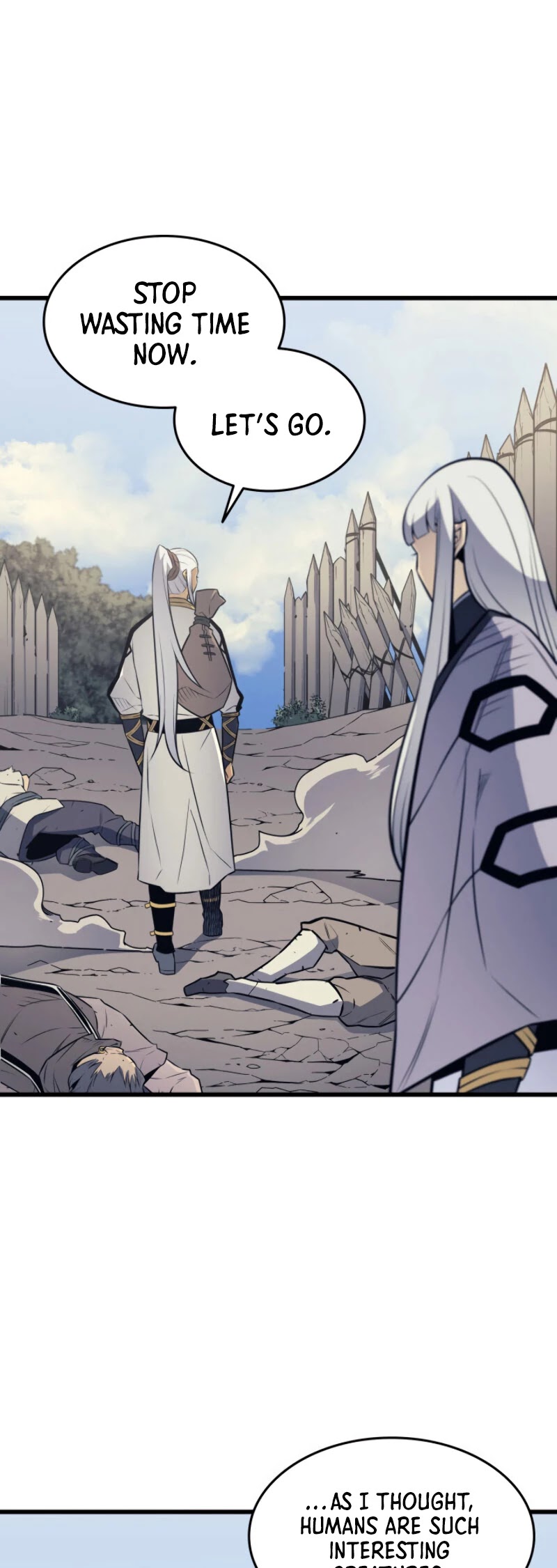 Read The Great Mage Returns After 4000 Years Manga Online