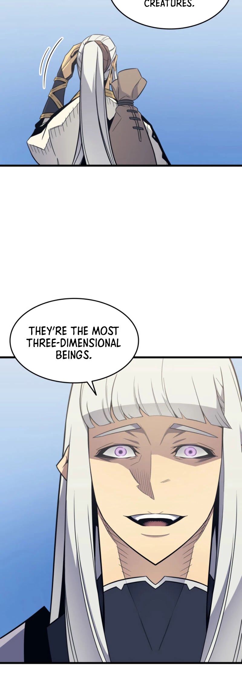 Read The Great Mage Returns After 4000 Years Manga Online