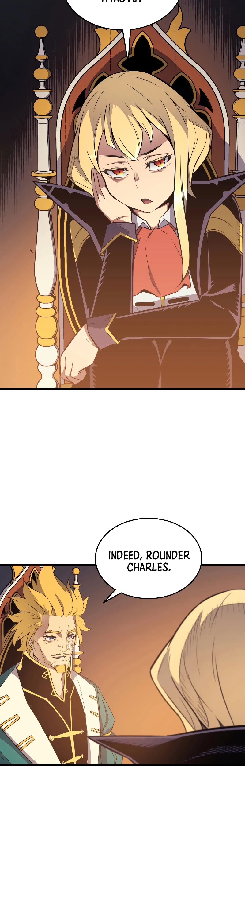 Read The Great Mage Returns After 4000 Years Manga Online