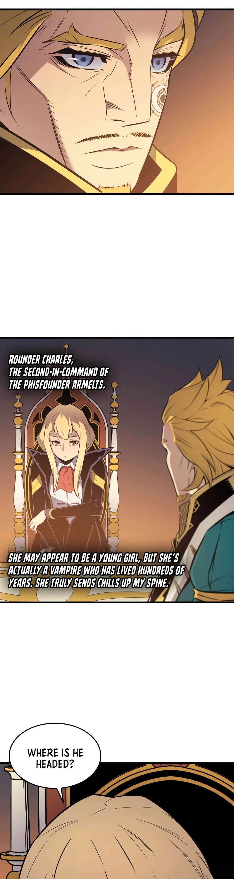 Read The Great Mage Returns After 4000 Years Manga Online