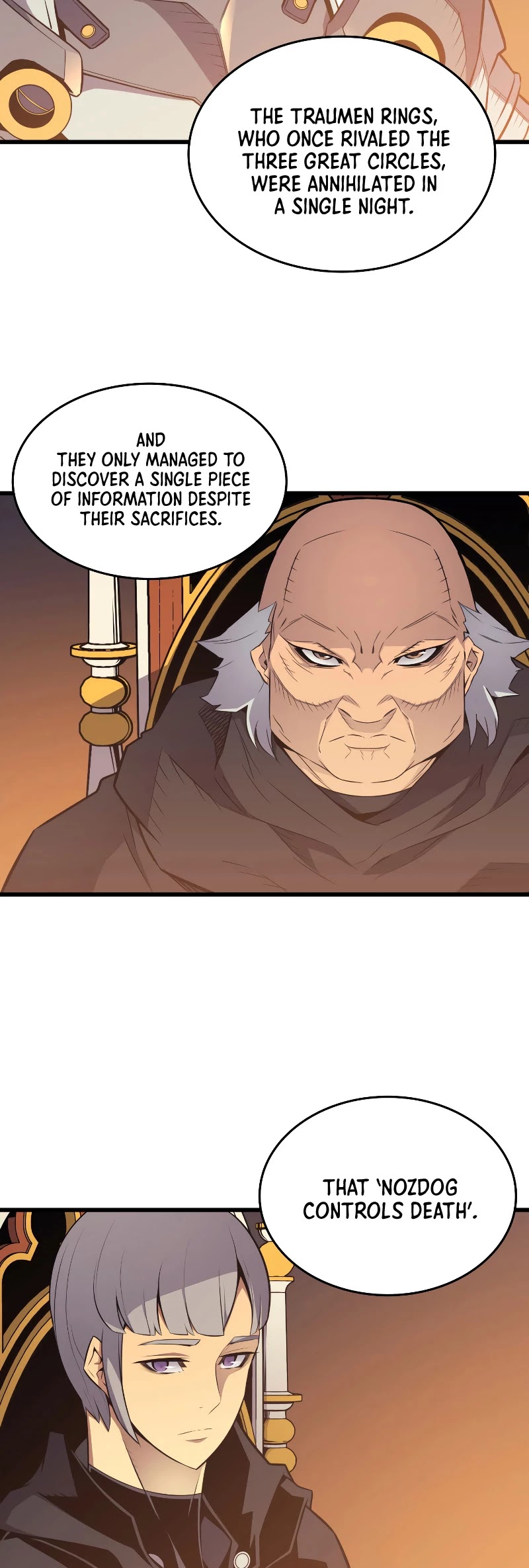 Read The Great Mage Returns After 4000 Years Manga Online