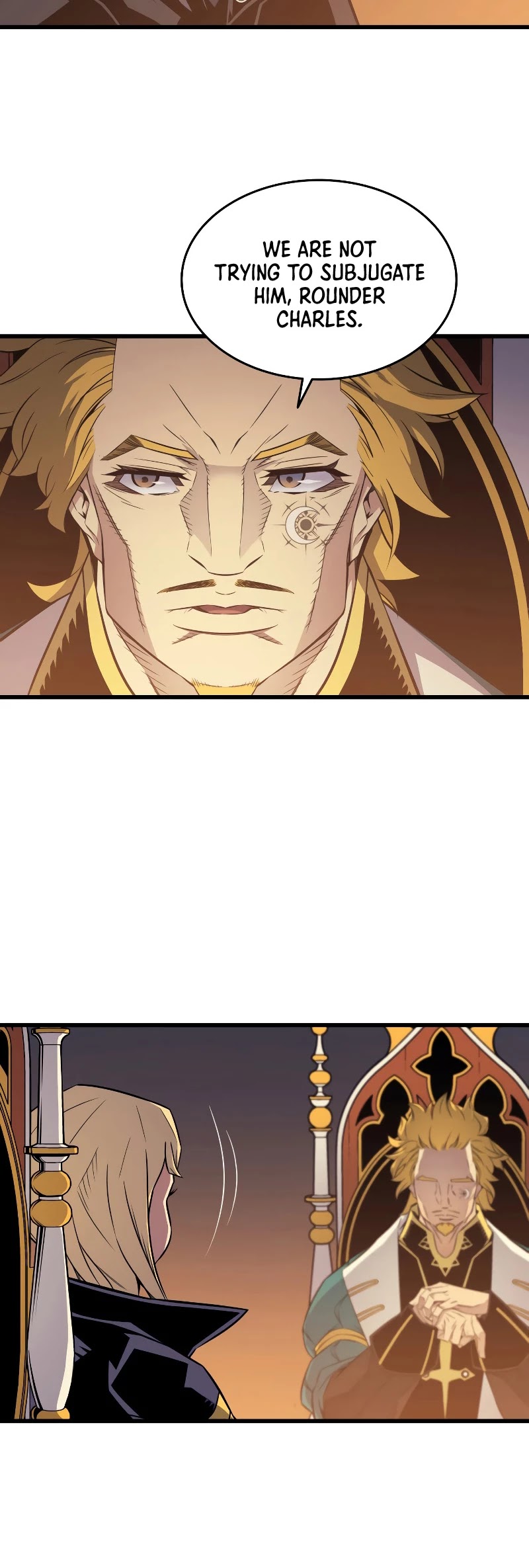Read The Great Mage Returns After 4000 Years Manga Online