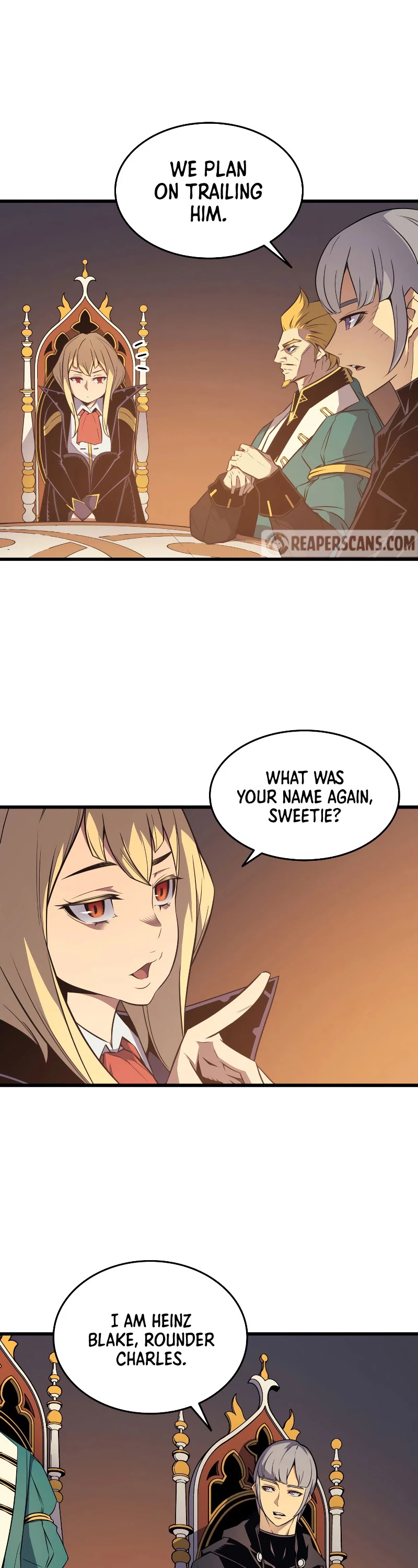 Read The Great Mage Returns After 4000 Years Manga Online