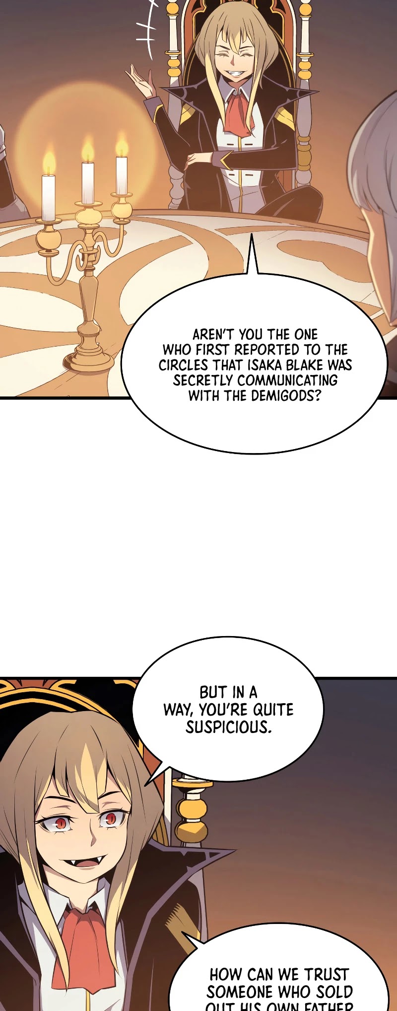 Read The Great Mage Returns After 4000 Years Manga Online