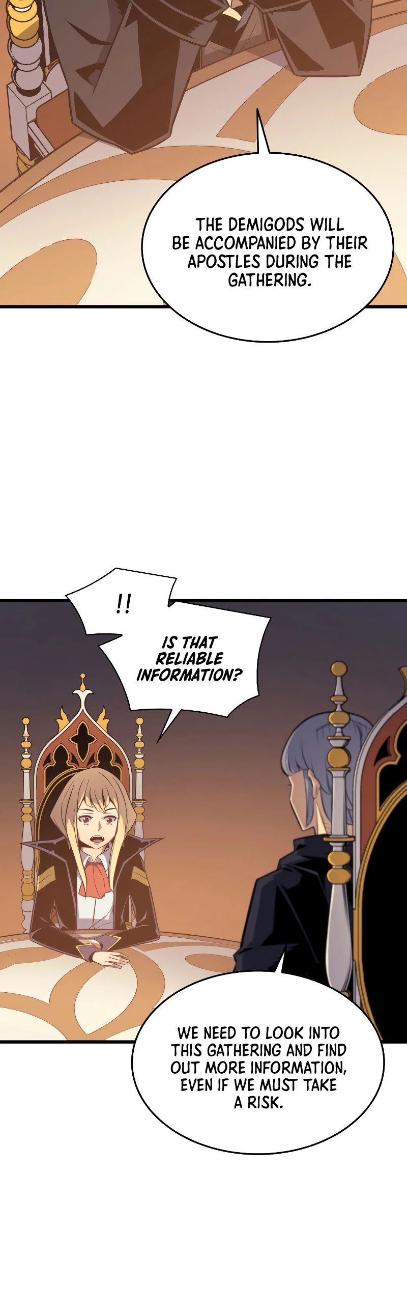 Read The Great Mage Returns After 4000 Years Manga Online
