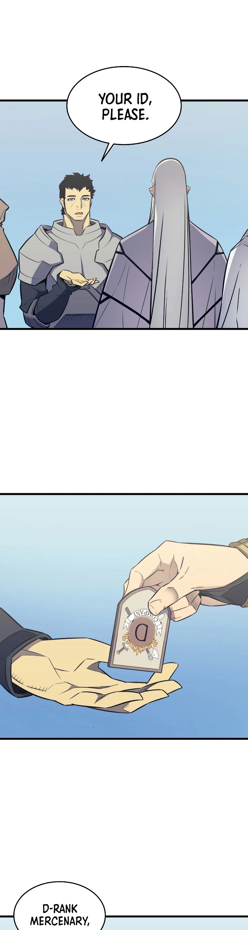 Read The Great Mage Returns After 4000 Years Manga Online