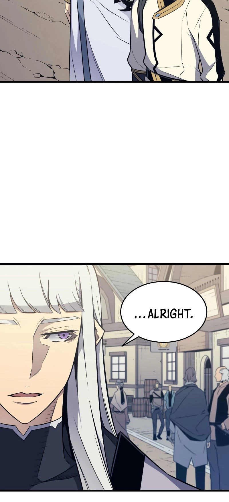 Read The Great Mage Returns After 4000 Years Manga Online