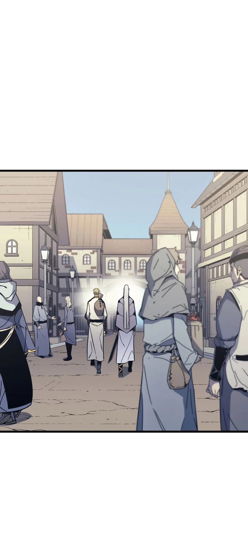 Read The Great Mage Returns After 4000 Years Manga Online