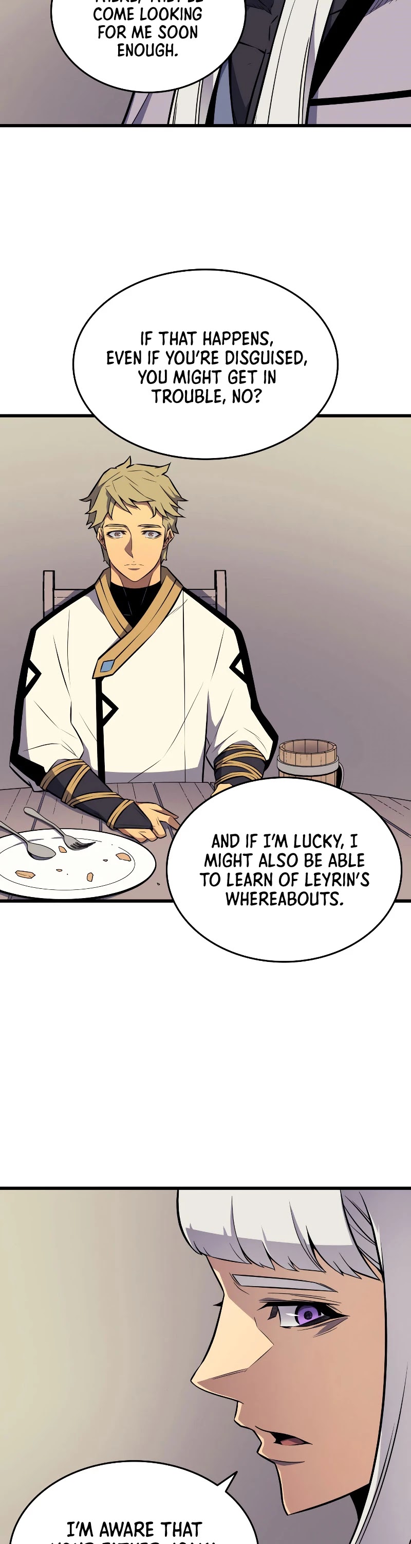 Read The Great Mage Returns After 4000 Years Manga Online