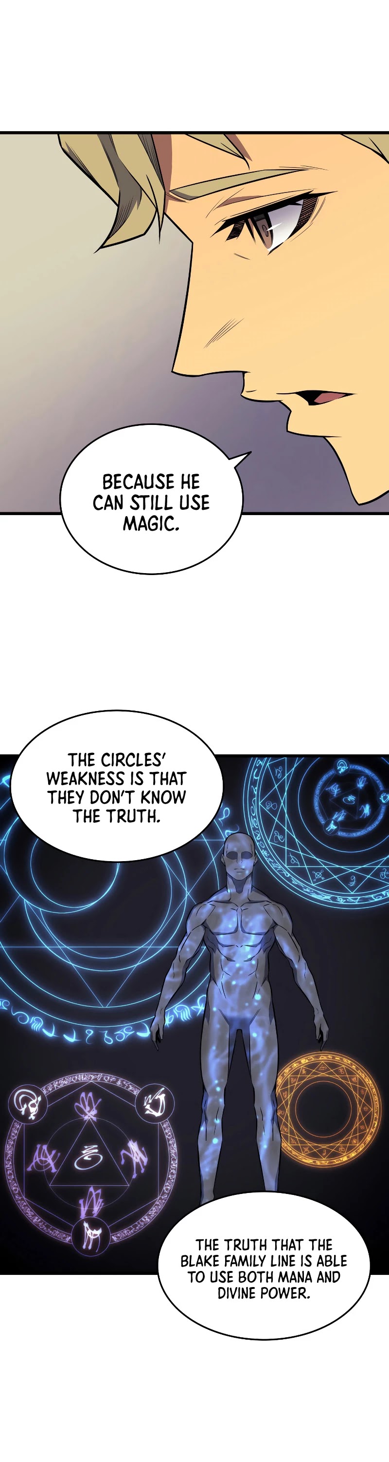 Read The Great Mage Returns After 4000 Years Manga Online