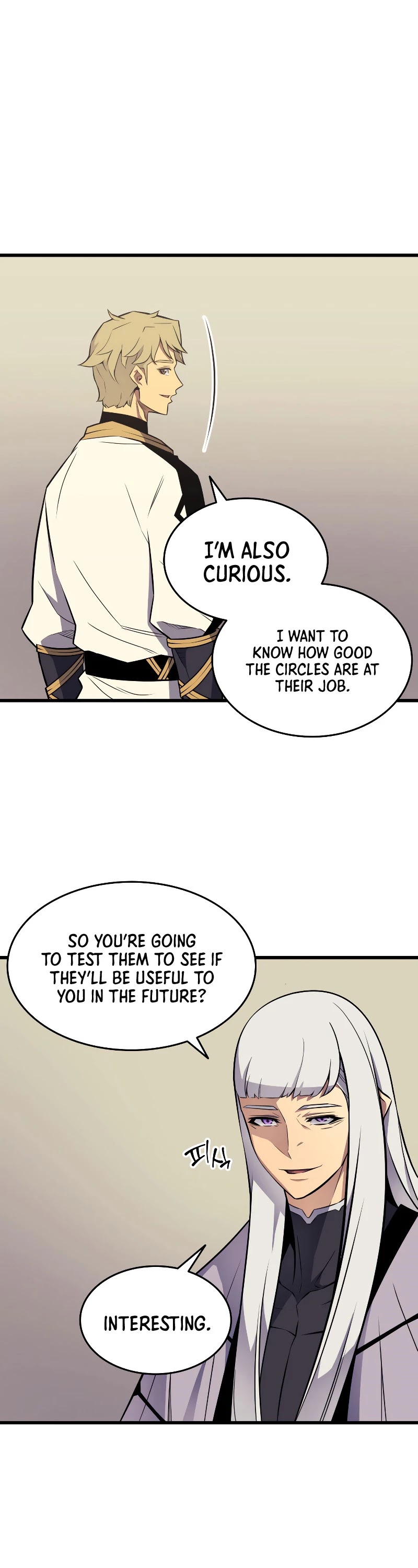 Read The Great Mage Returns After 4000 Years Manga Online
