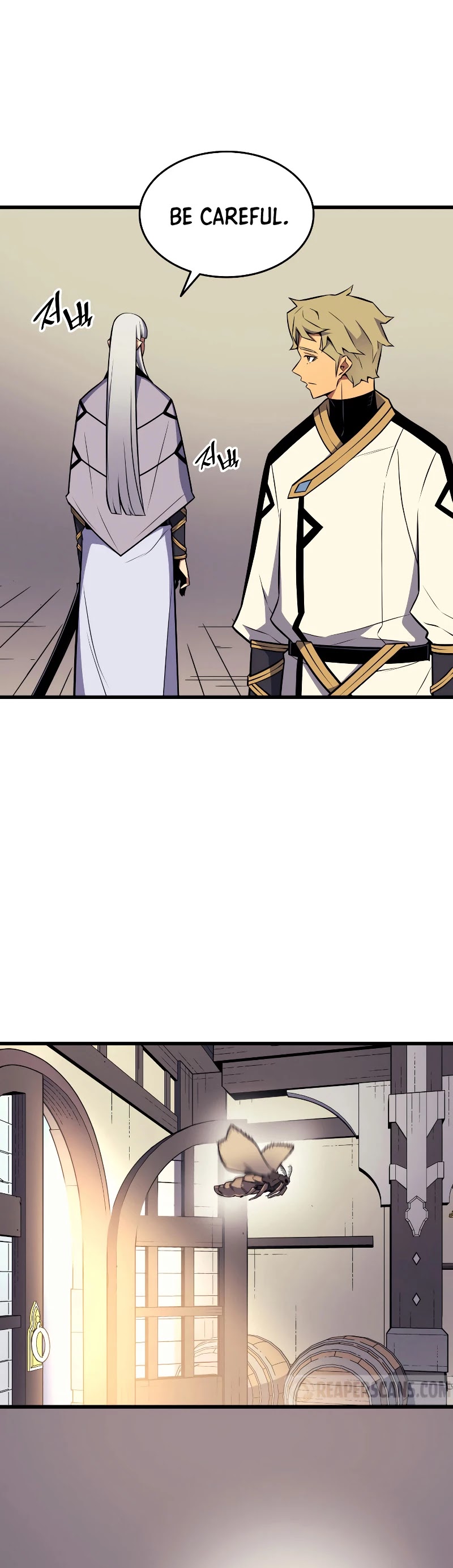 Read The Great Mage Returns After 4000 Years Manga Online