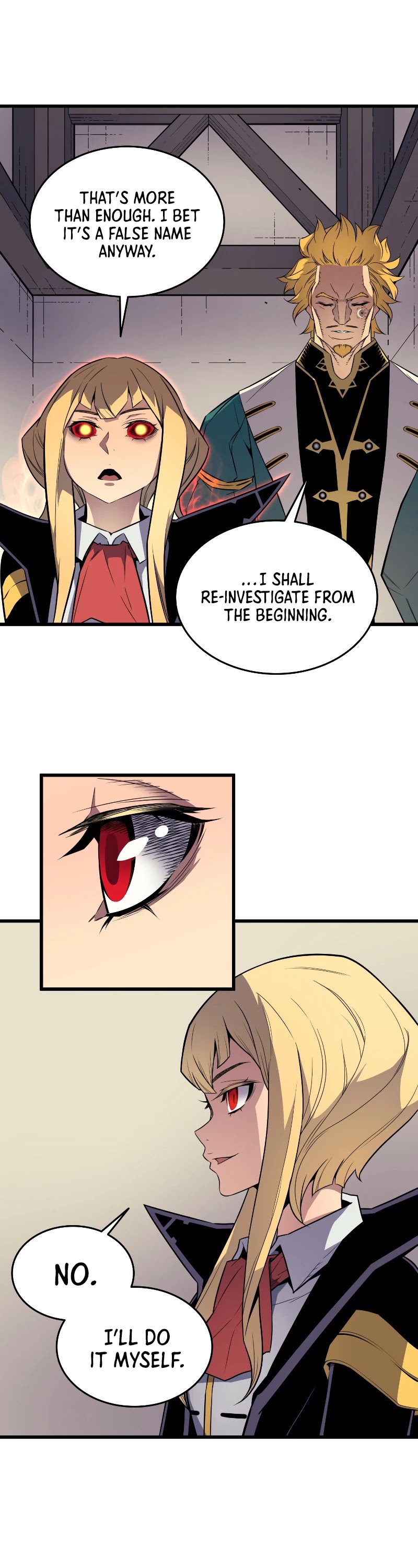 Read The Great Mage Returns After 4000 Years Manga Online