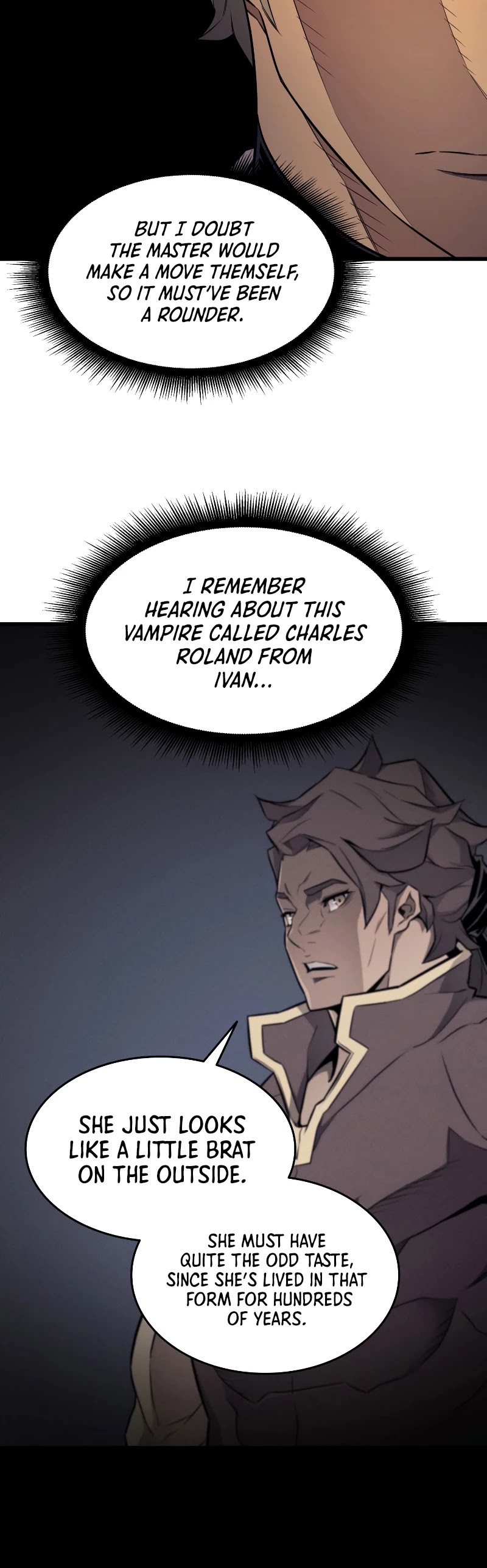 Read The Great Mage Returns After 4000 Years Manga Online