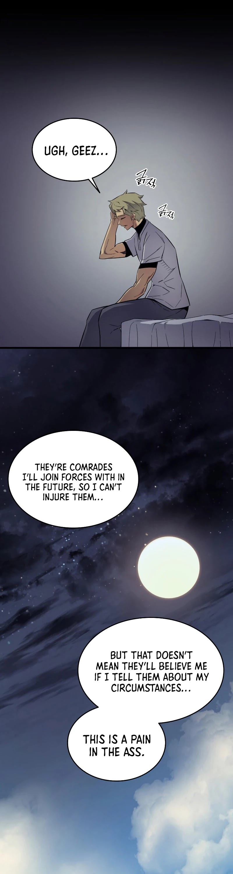 Read The Great Mage Returns After 4000 Years Manga Online
