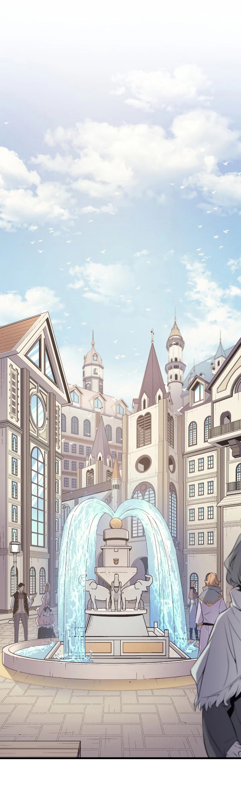 Read The Great Mage Returns After 4000 Years Manga Online
