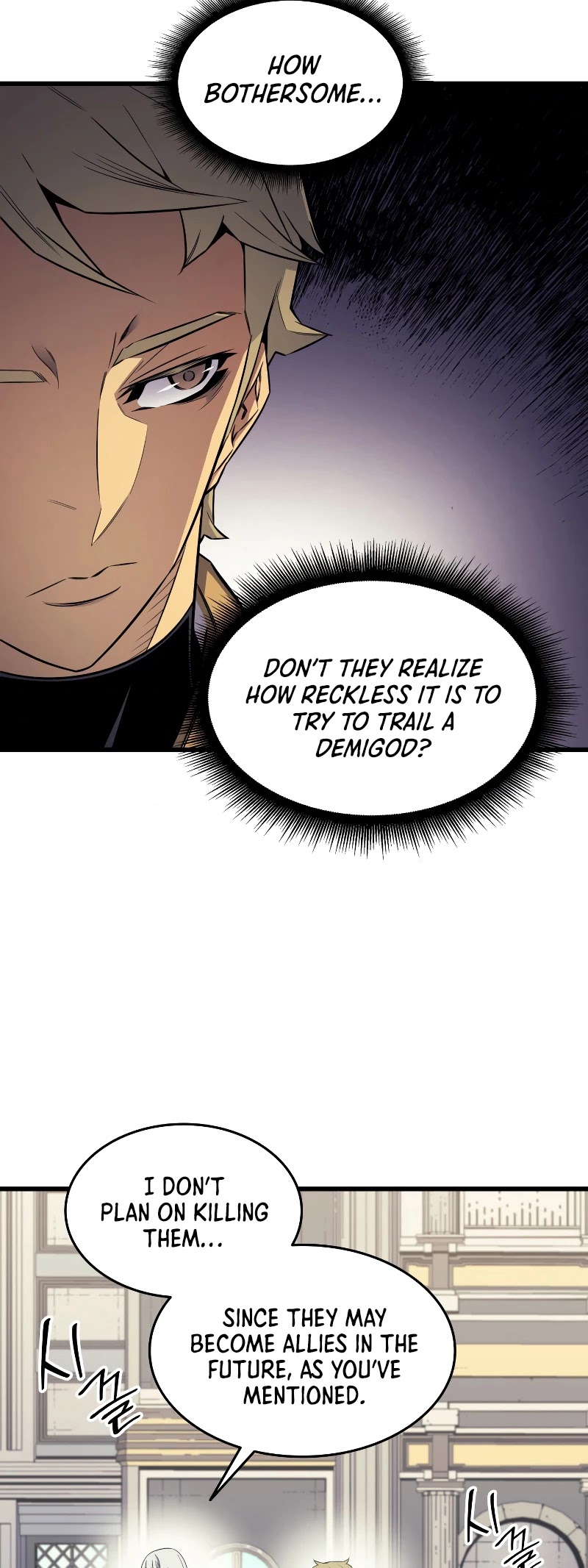 Read The Great Mage Returns After 4000 Years Manga Online