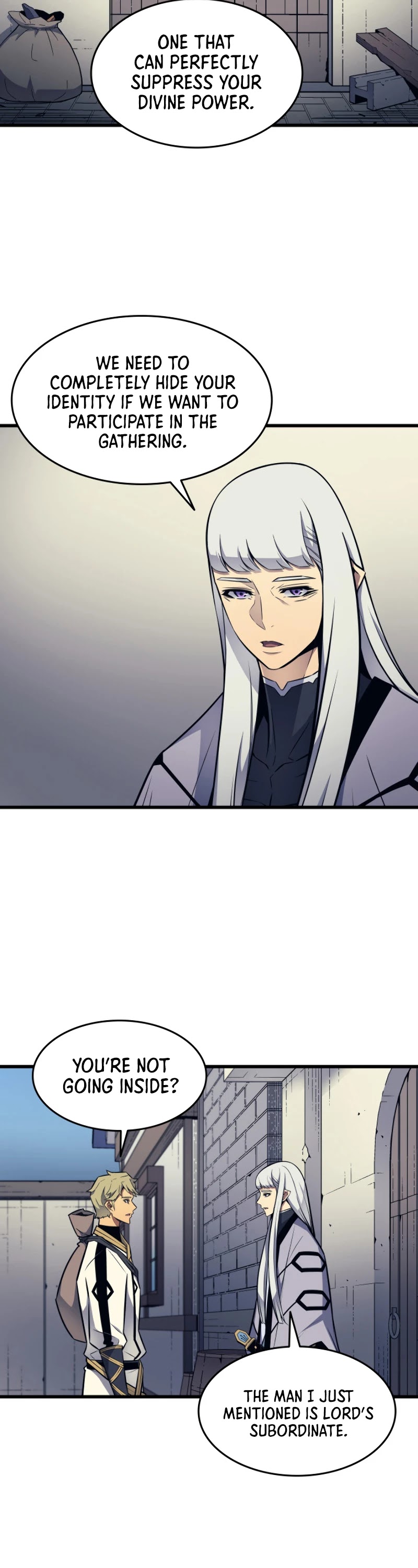 Read The Great Mage Returns After 4000 Years Manga Online