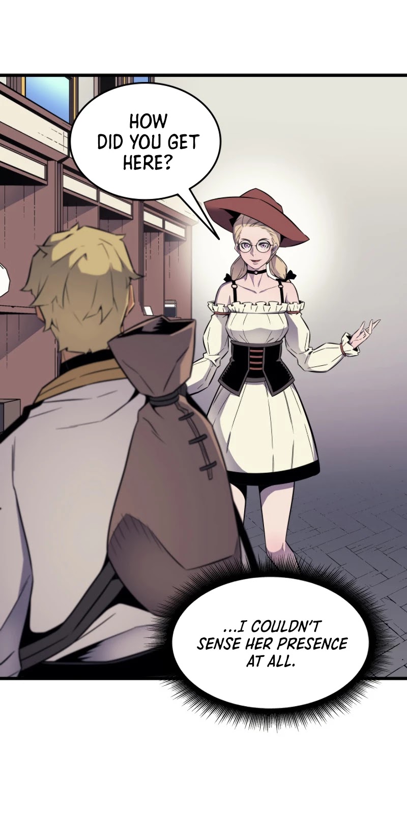 Read The Great Mage Returns After 4000 Years Manga Online