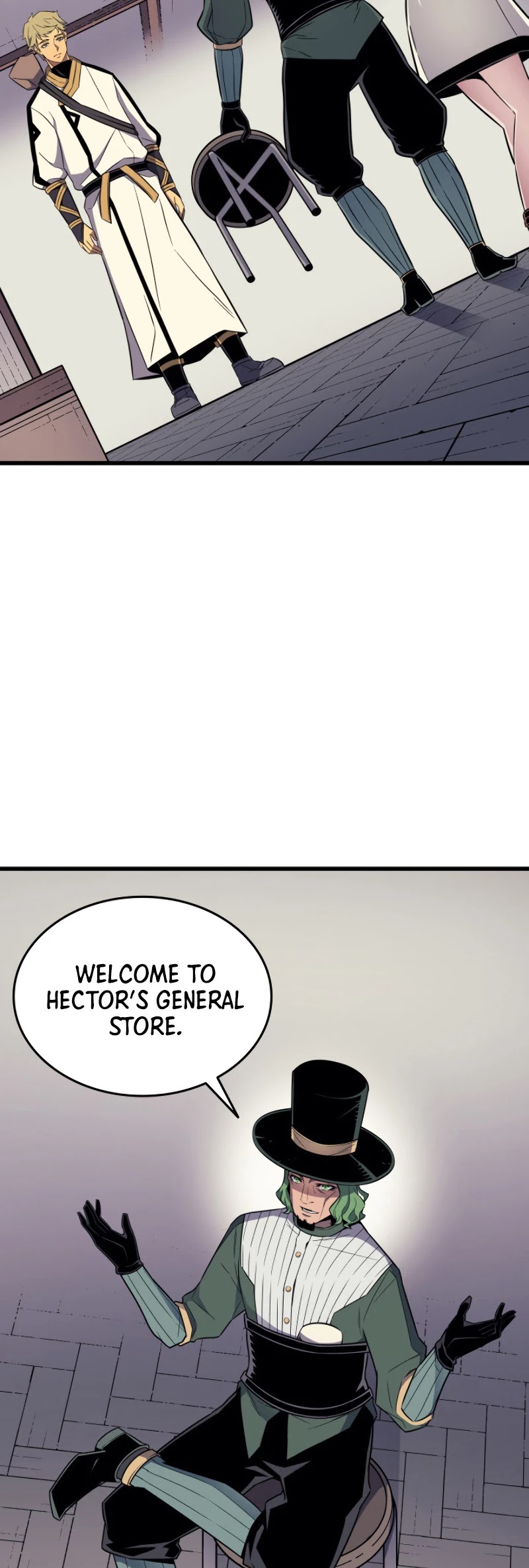 Read The Great Mage Returns After 4000 Years Manga Online
