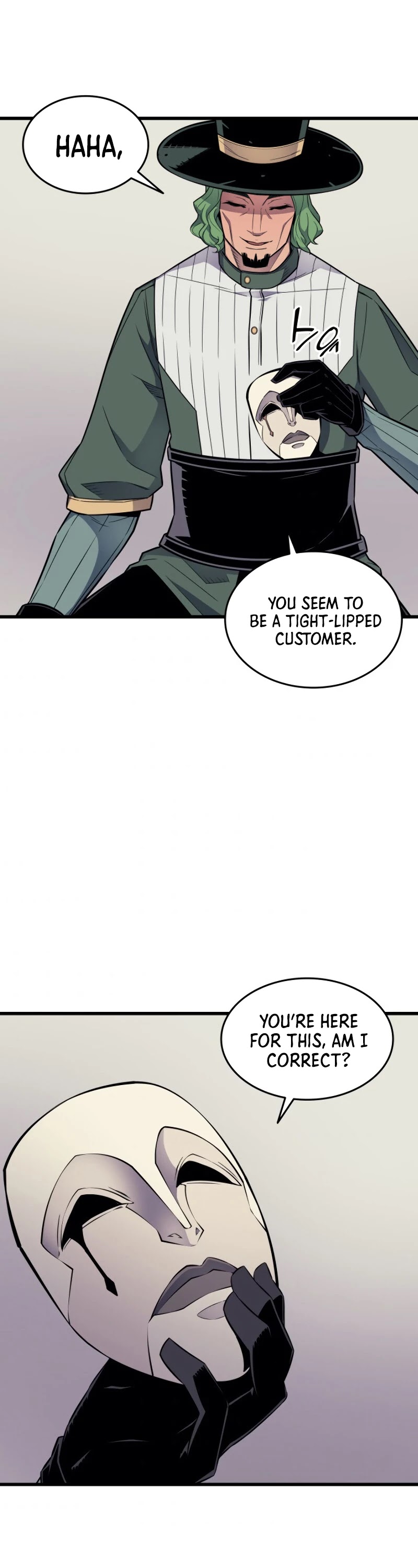 Read The Great Mage Returns After 4000 Years Manga Online