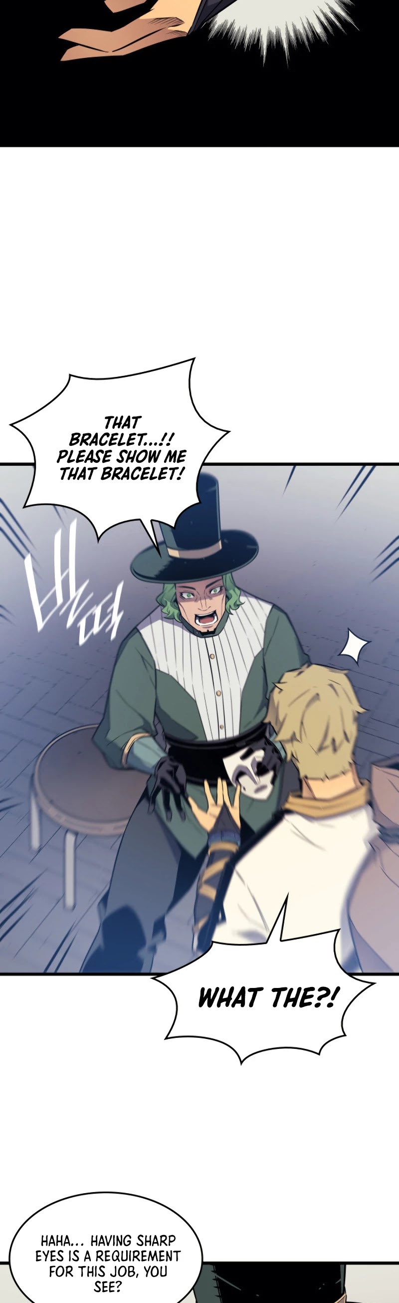 Read The Great Mage Returns After 4000 Years Manga Online