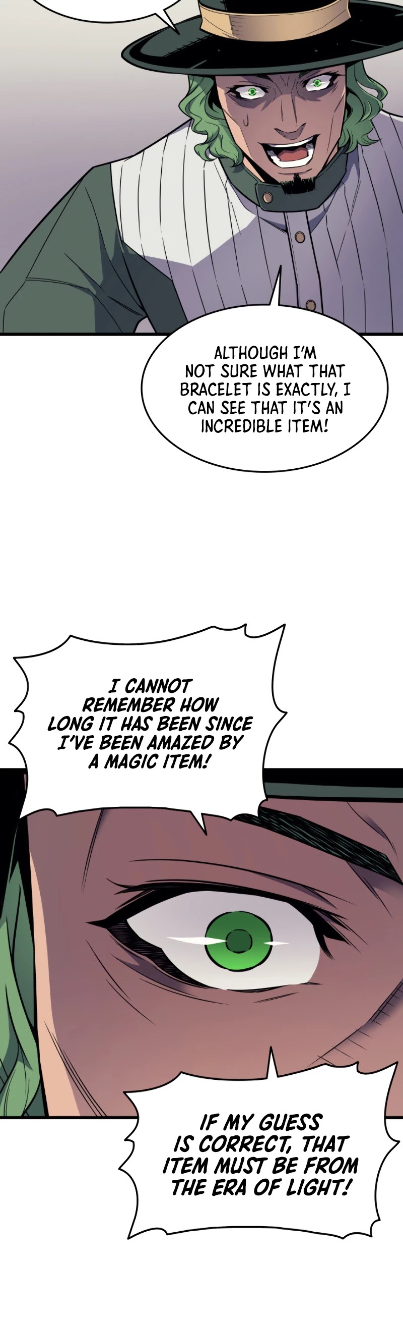 Read The Great Mage Returns After 4000 Years Manga Online