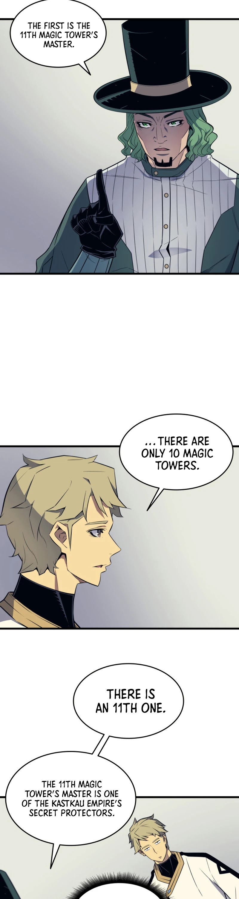 Read The Great Mage Returns After 4000 Years Manga Online
